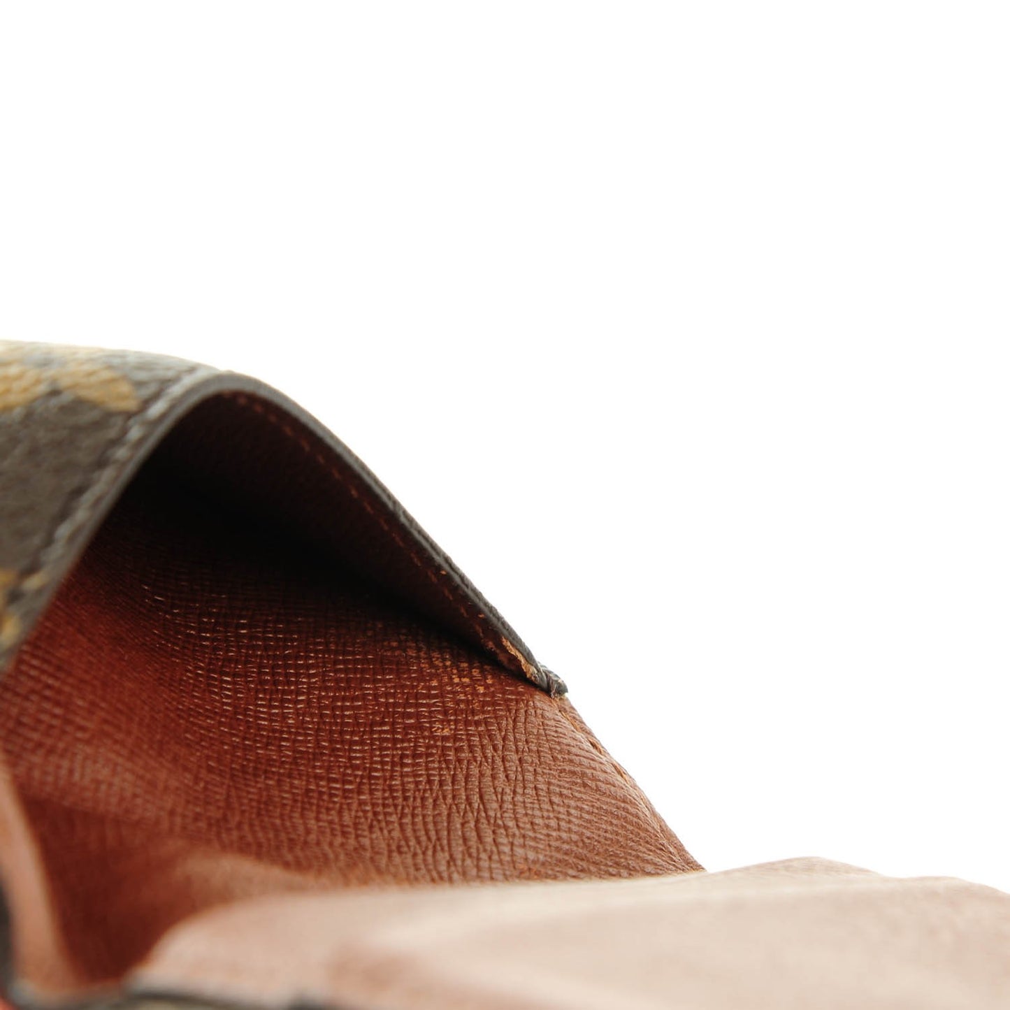 Monogram Ludlow Wallet