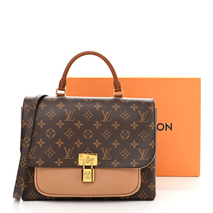 Louis Vuitton Monogram Marignan Sesame 11 of 11