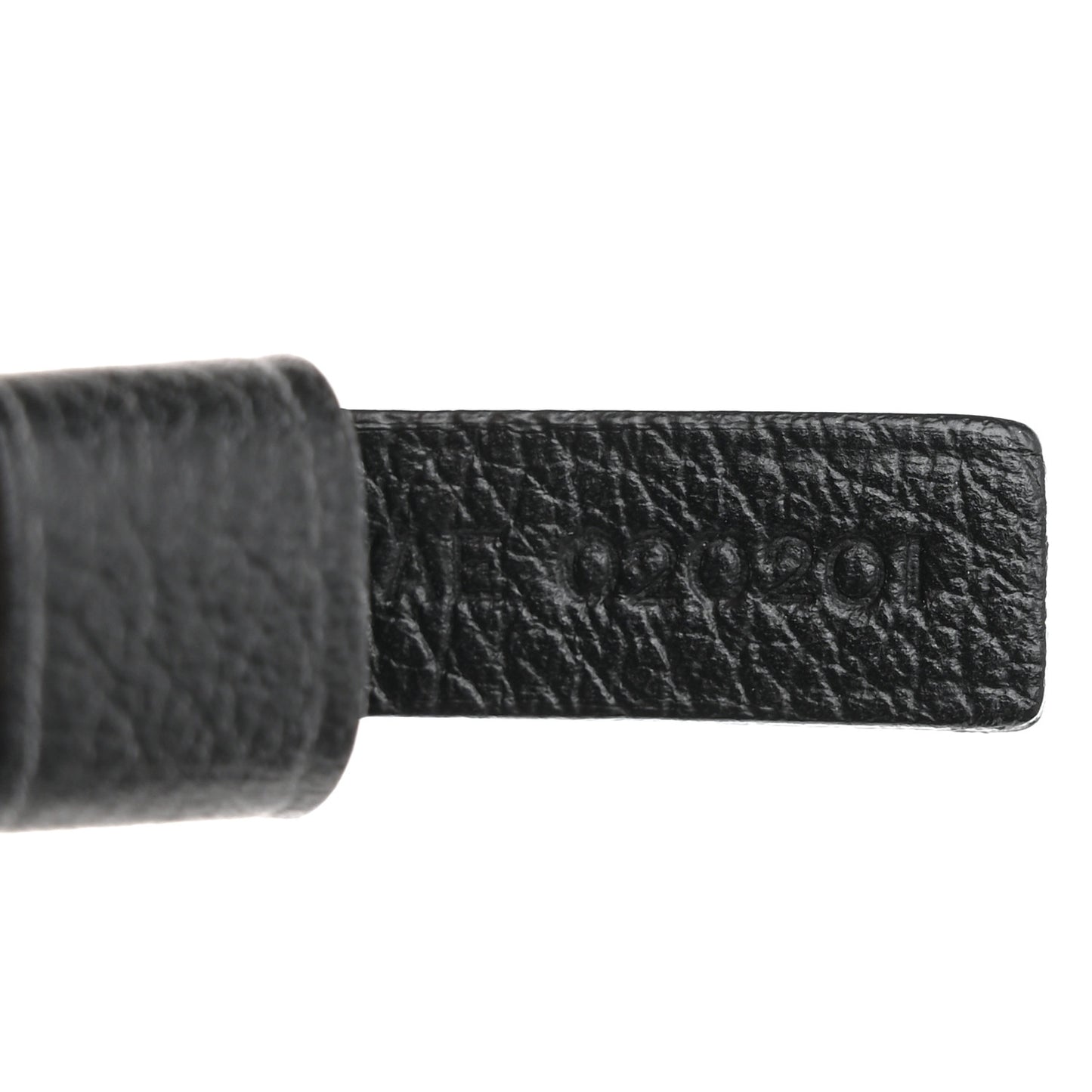 Goyardine Saint Louis PM Black
