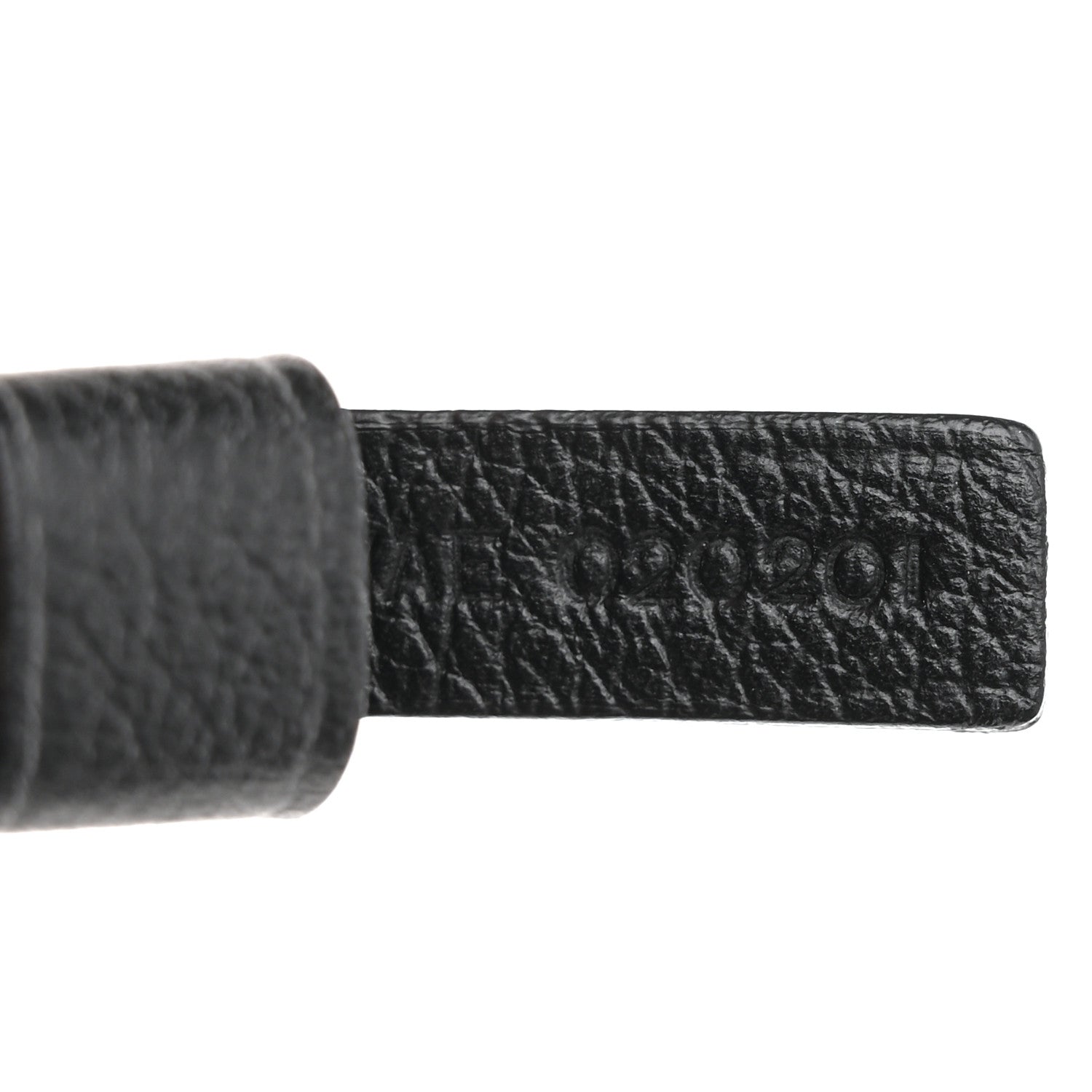 Goyard Goyardine Saint Louis PM Black 8 of 11