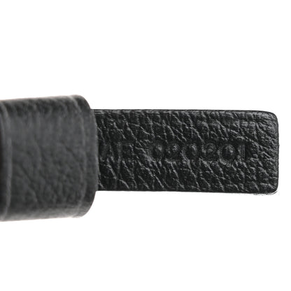 Goyard Goyardine Saint Louis PM Black 8 of 11