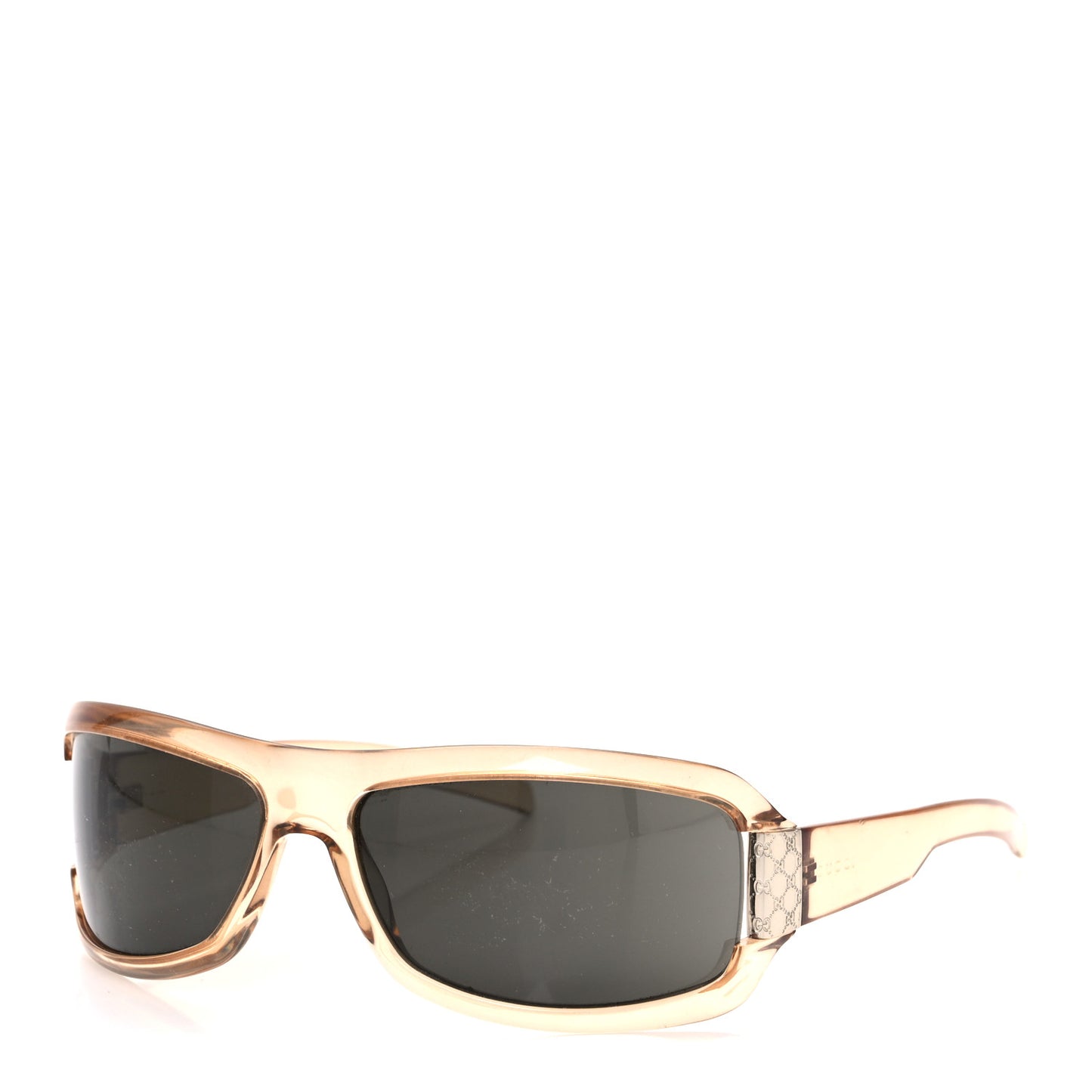 Acetate Shield Sunglasses GG 1511/S