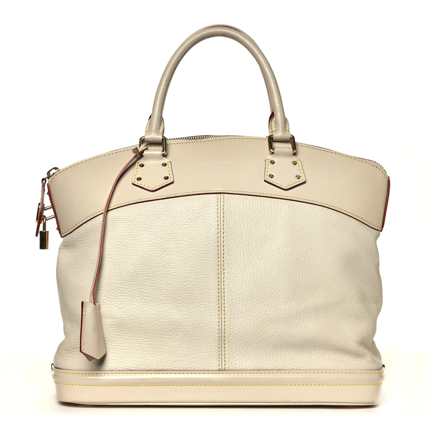 Suhali Lockit MM White