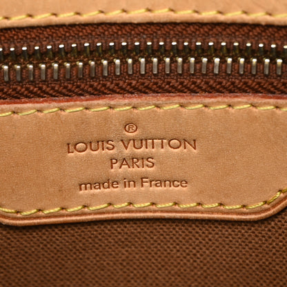 Louis Vuitton Monogram Batignolles Vertical 6 of 6