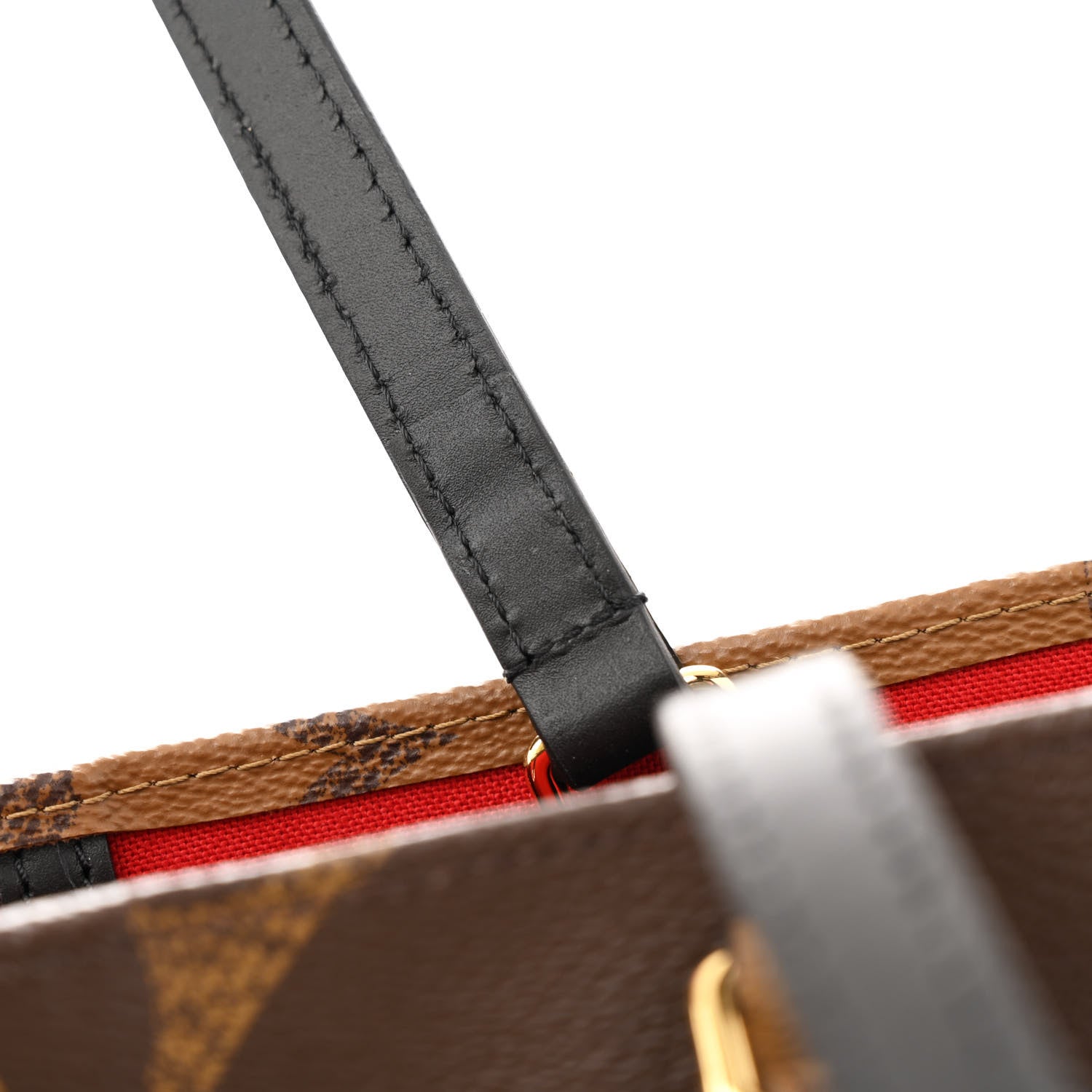 Louis Vuitton Reverse Monogram Giant Onthego MM 10 of 10