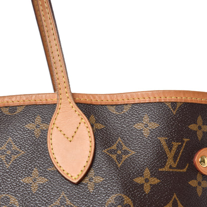 Louis Vuitton Monogram Neo Neverfull GM Pivoine 14 of 17