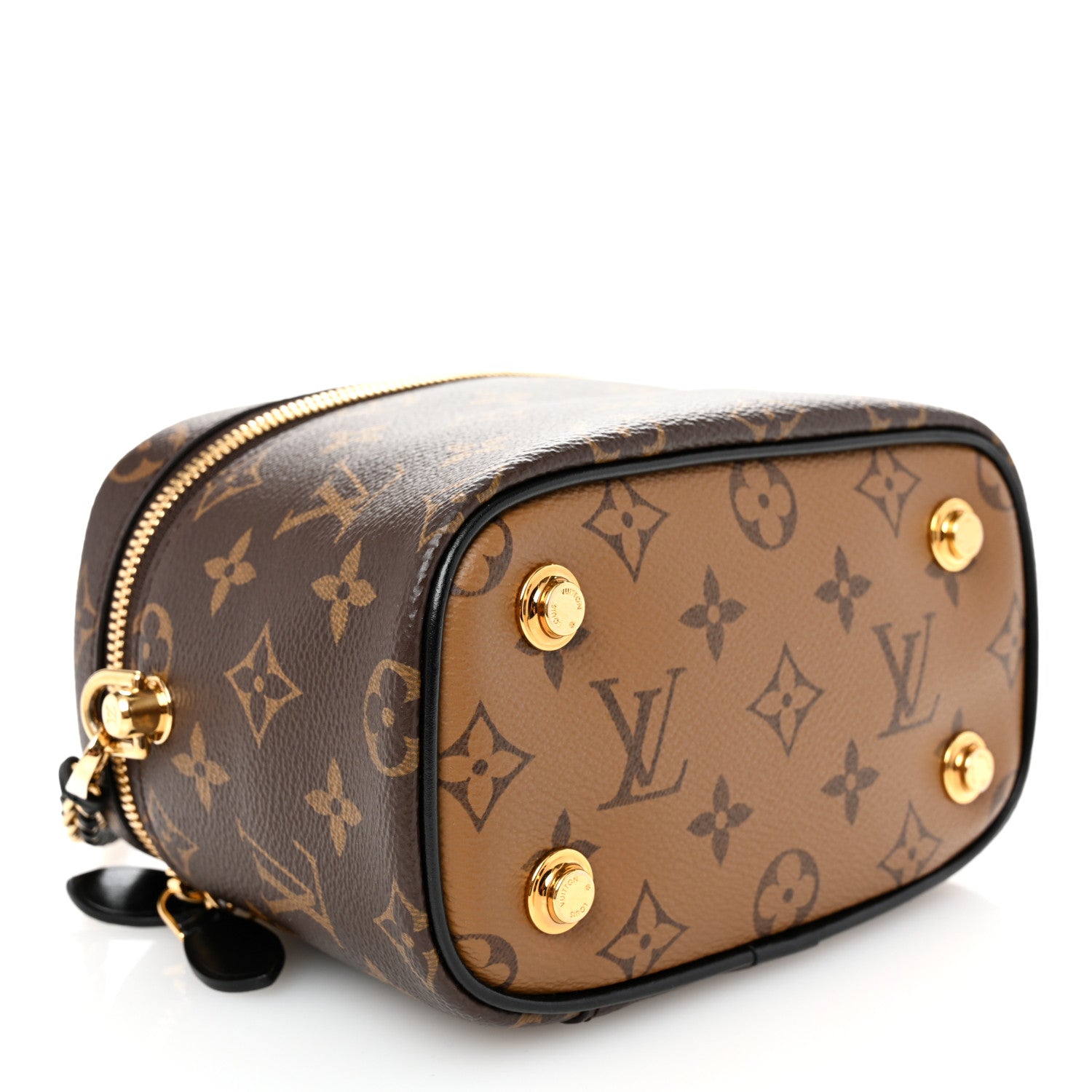Louis Vuitton Reverse Monogram Vanity PM 4 of 9