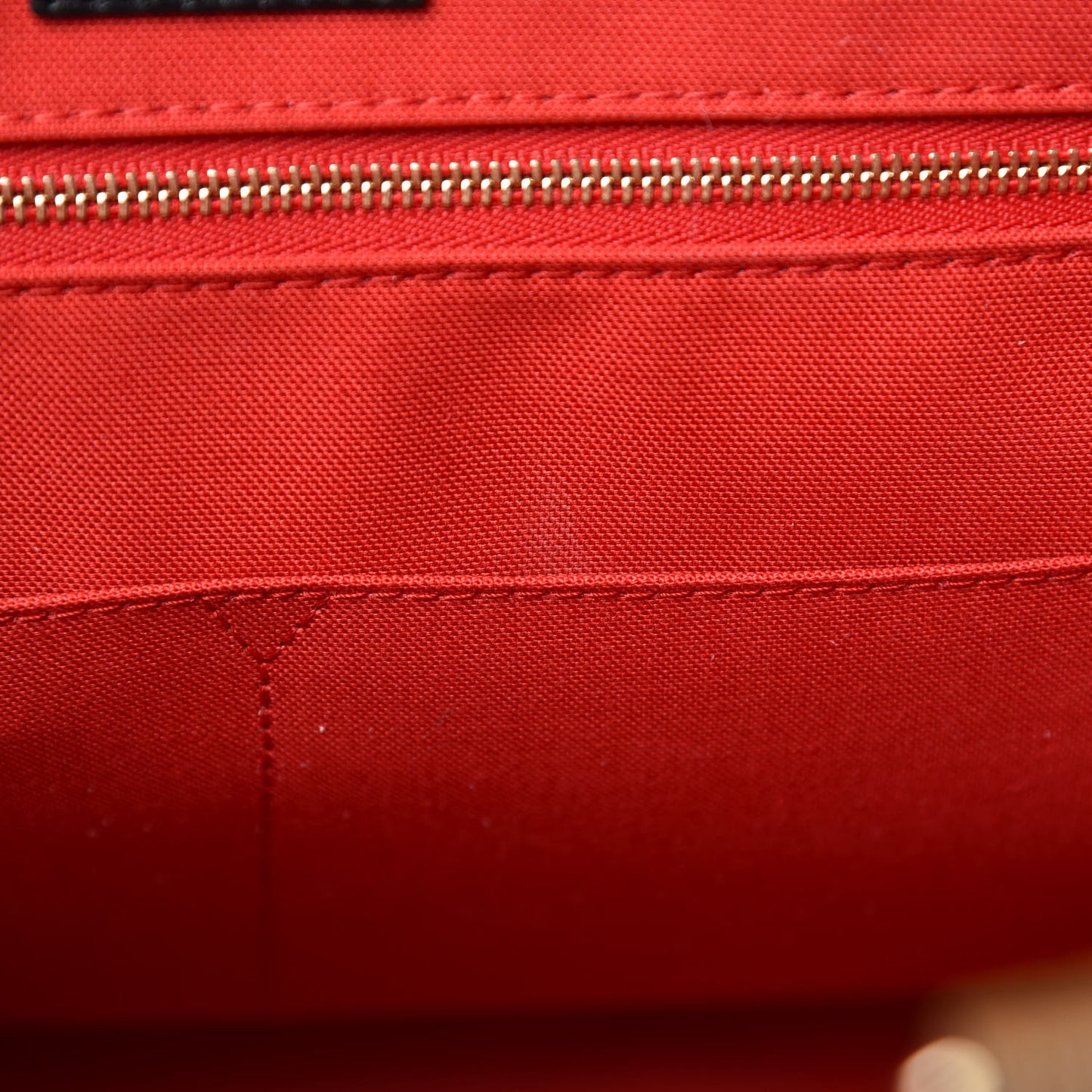 Reverse Monogram Giant Onthego GM
