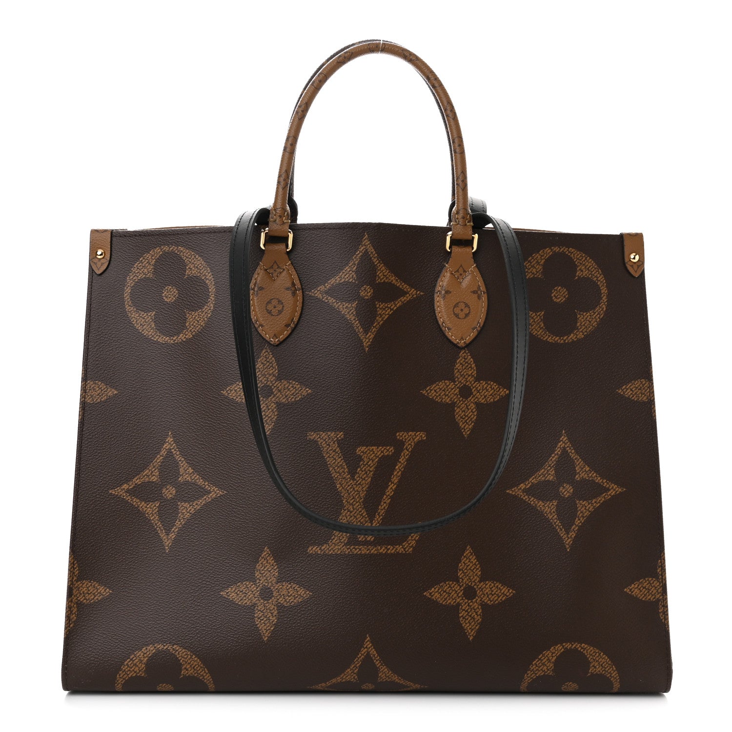 Louis Vuitton Reverse Monogram Giant Onthego GM 1 of 11