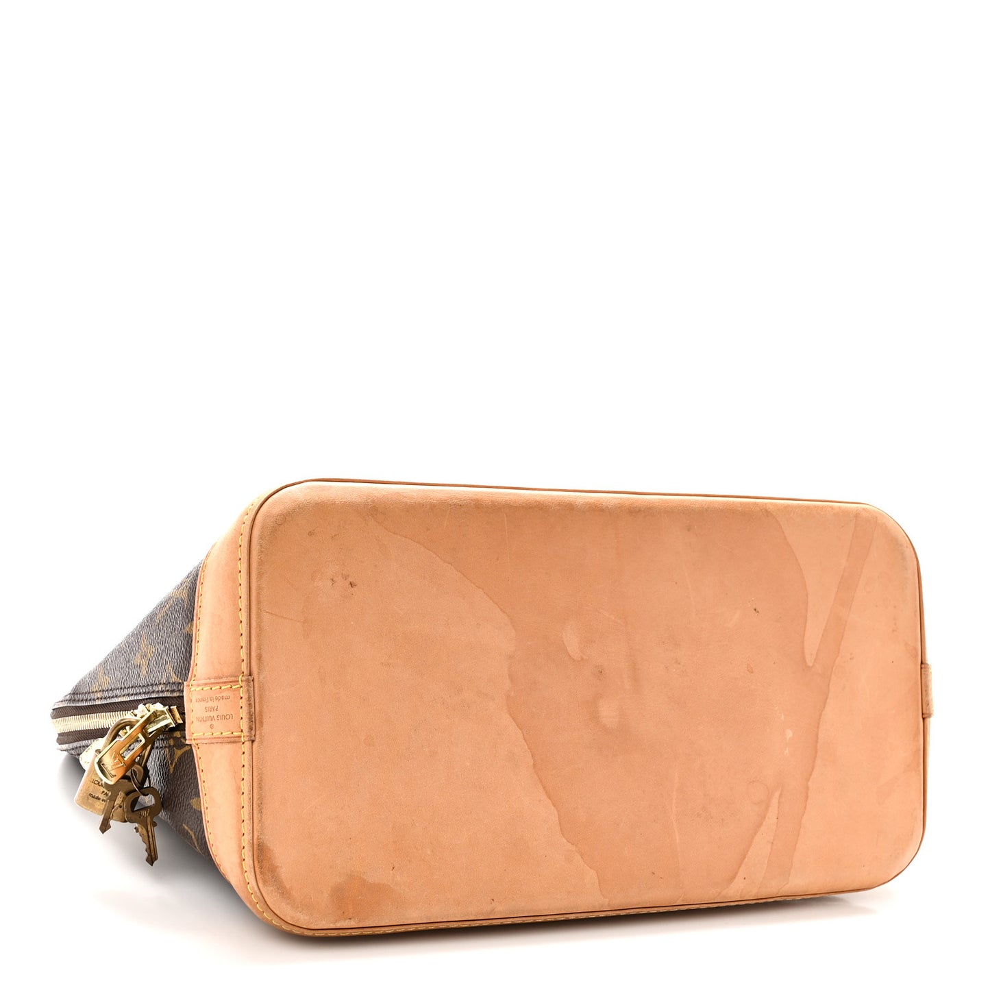 Monogram Alma PM