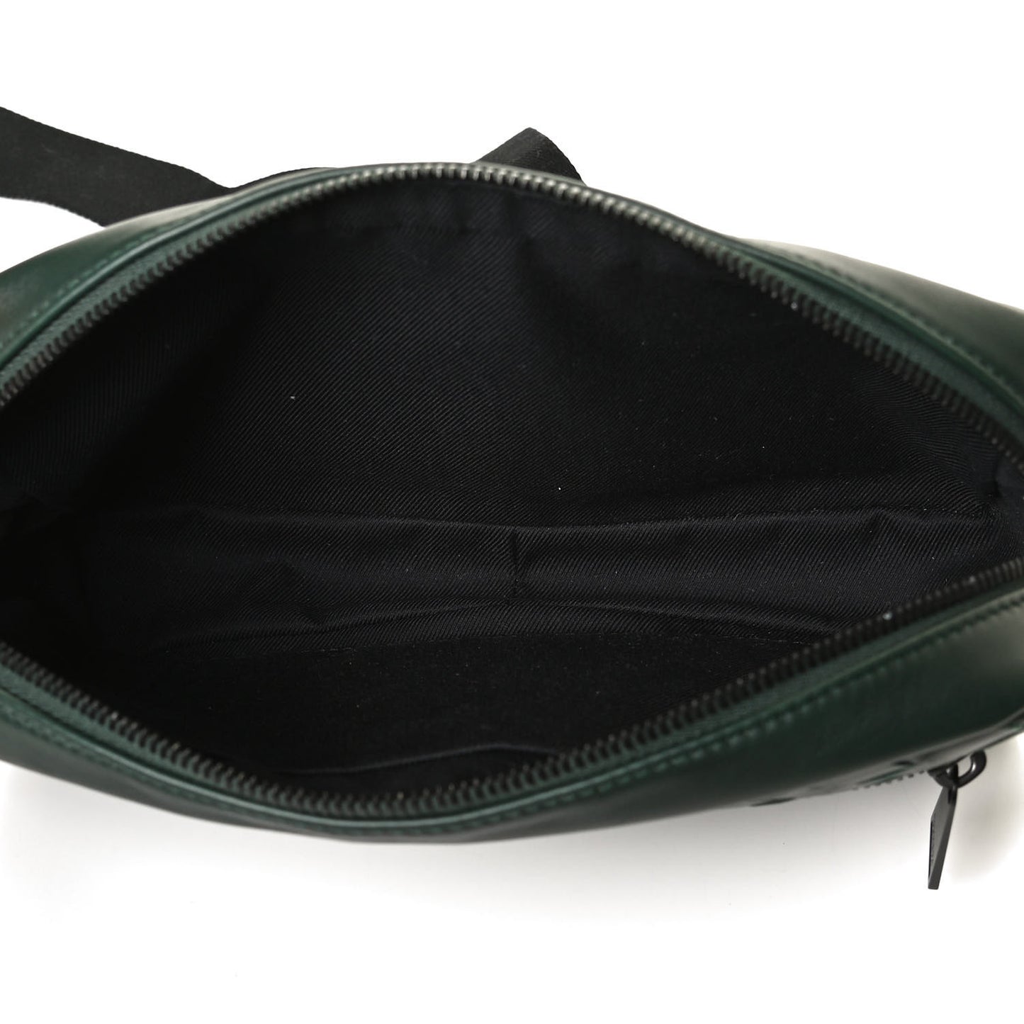 Nappa Intrecciato Belt Bag Camping