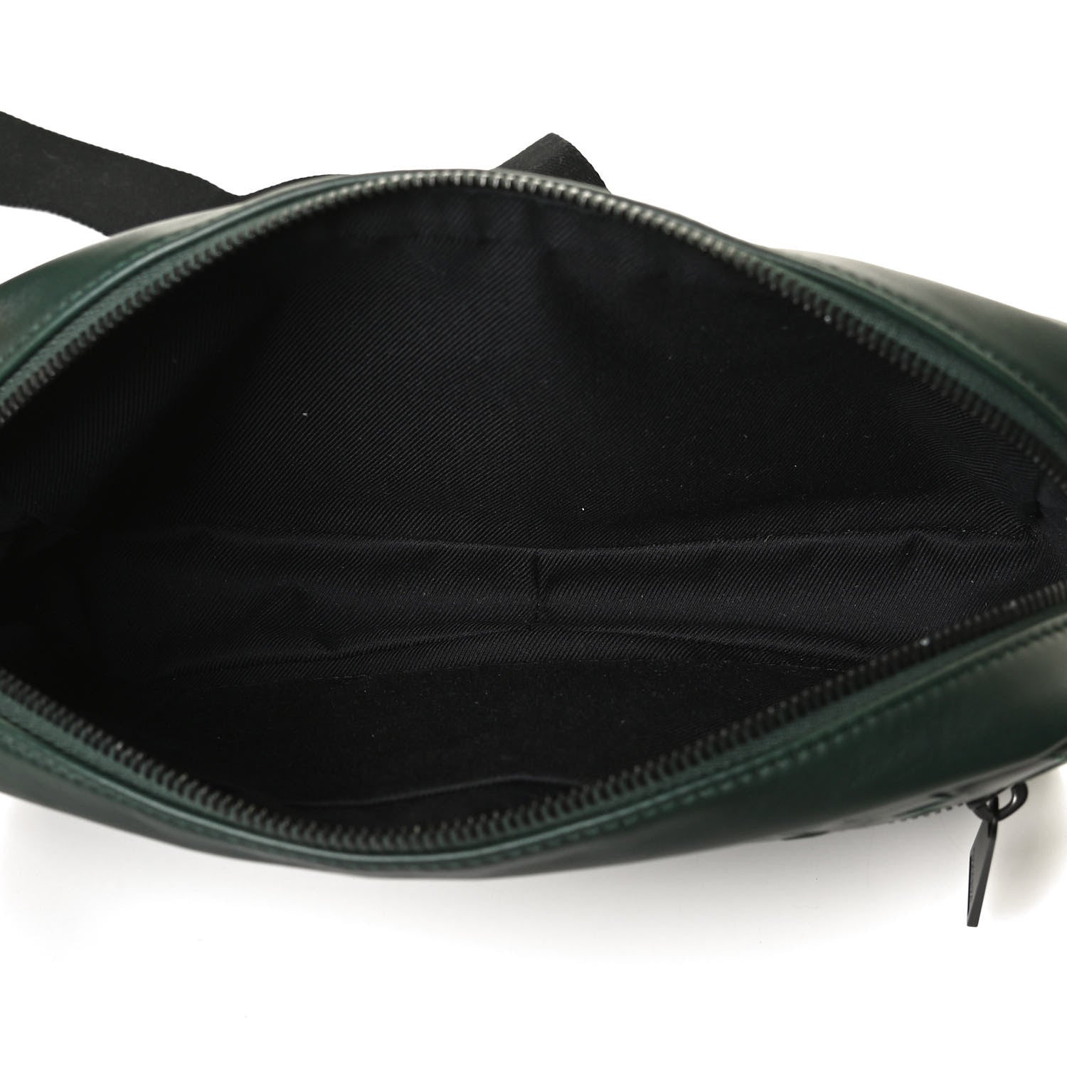 Bottega Veneta Nappa Intrecciato Belt Bag Camping 7 of 11