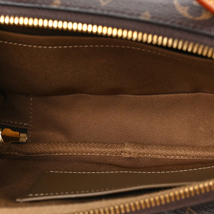 Louis Vuitton Monogram Utility Crossbody 5 of 7