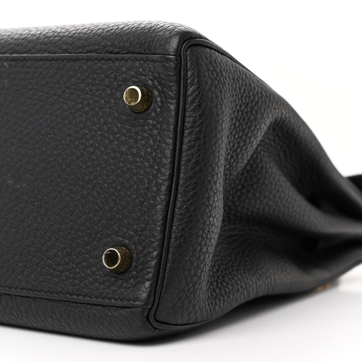 Togo Kelly Retourne 28 Black