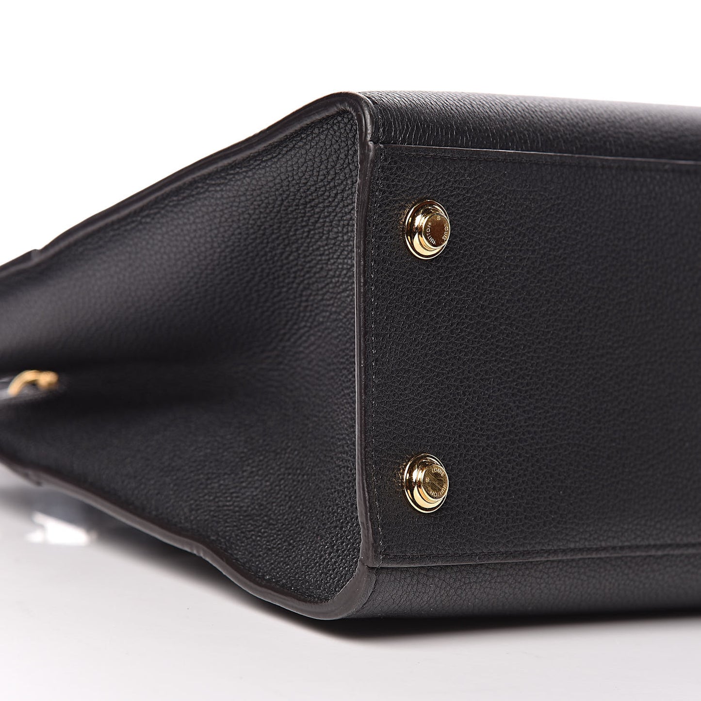 Taurillon City Steamer MM Black