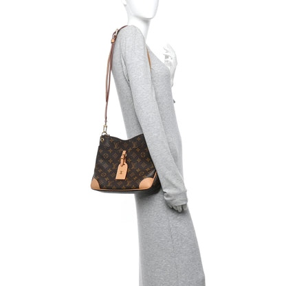 Louis Vuitton Monogram Odeon PM Natural 2 of 11