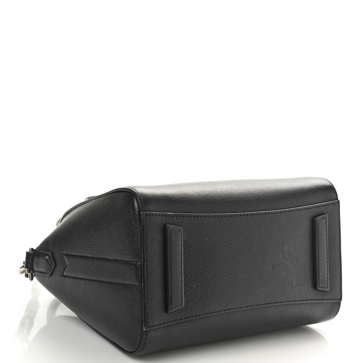 Givenchy Sugar Goatskin Mini Antigona Black 4 of 15