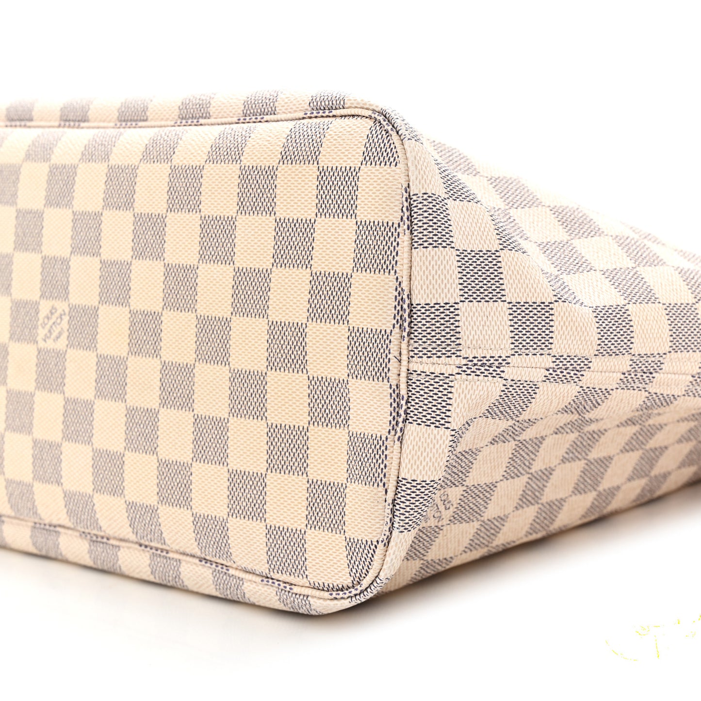 Damier Azur Neo Neverfull MM