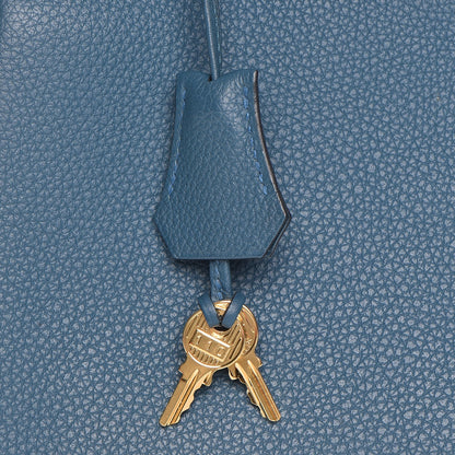 Hermes Togo Kelly Retourne 28 Colvert 27 of 34