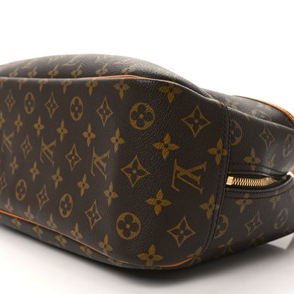Louis Vuitton Monogram Deauville 9 of 11