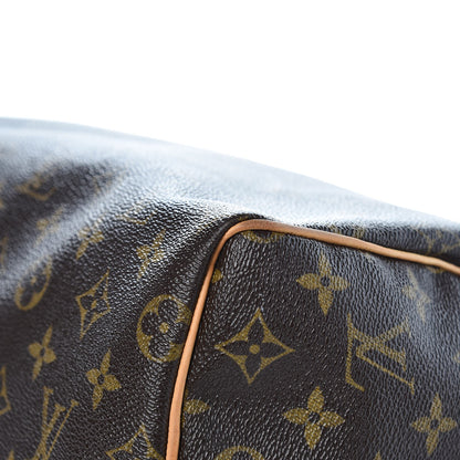 Louis Vuitton Monogram Speedy 25 19 of 20