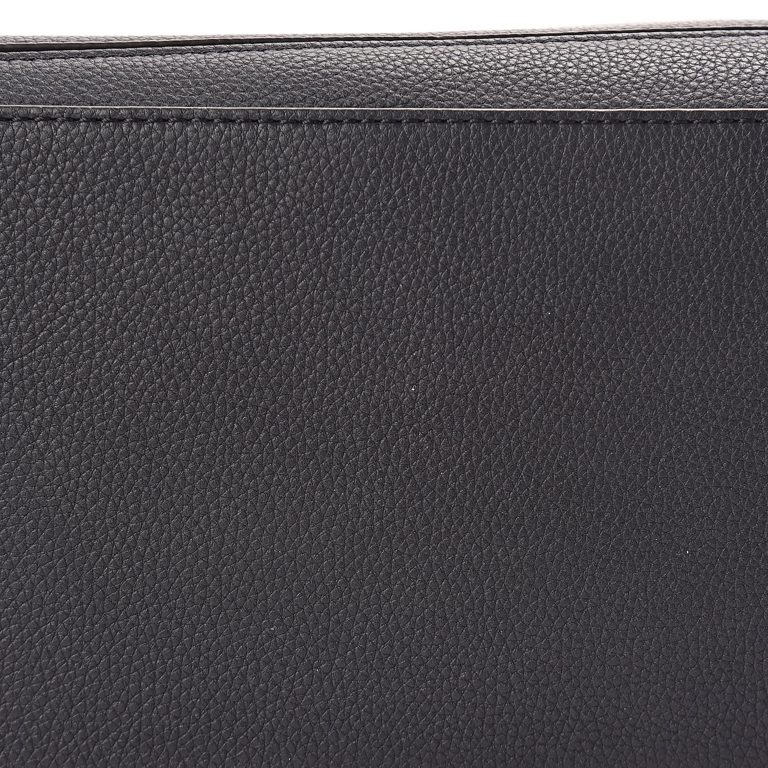 Loewe Calfskin Puzzle Bag Midnight 11 of 13