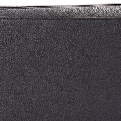 Loewe Calfskin Puzzle Bag Midnight 11 of 13
