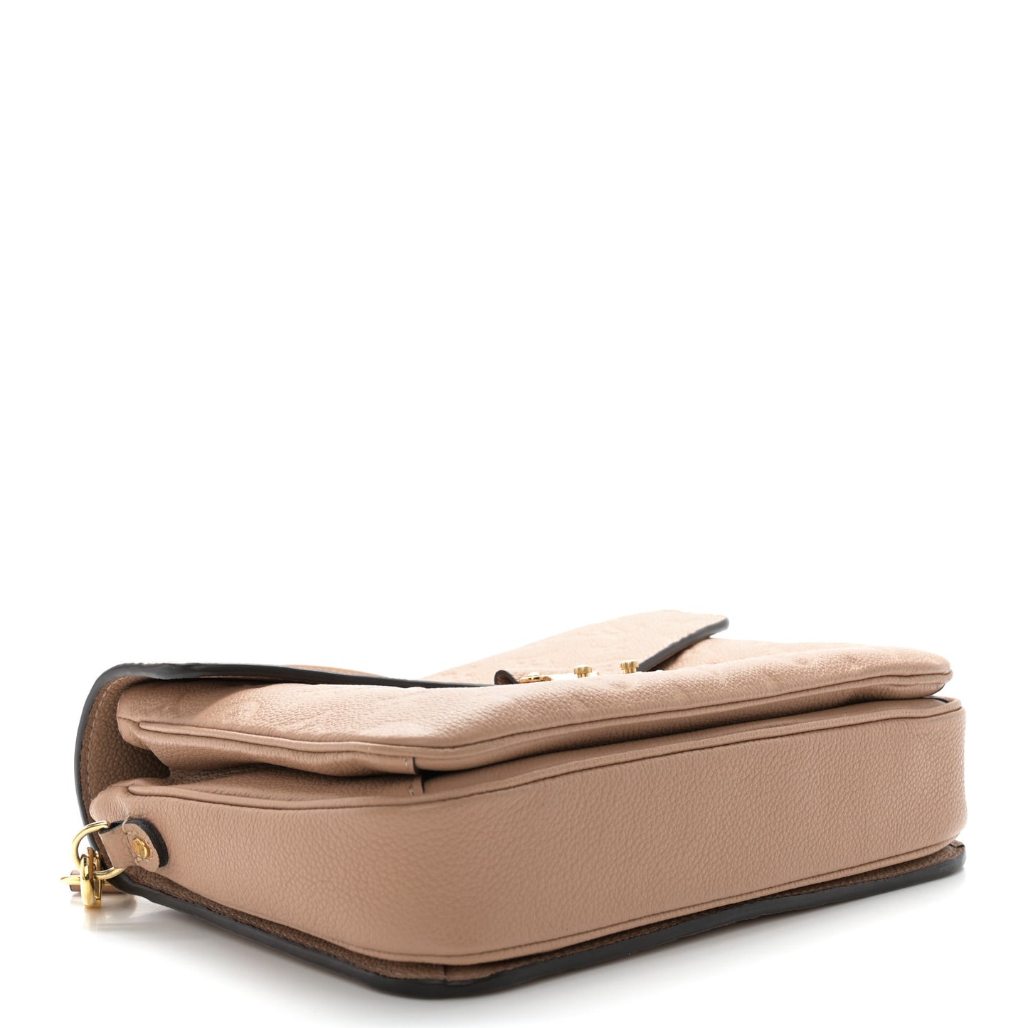 Empreinte Pochette Metis Papyrus