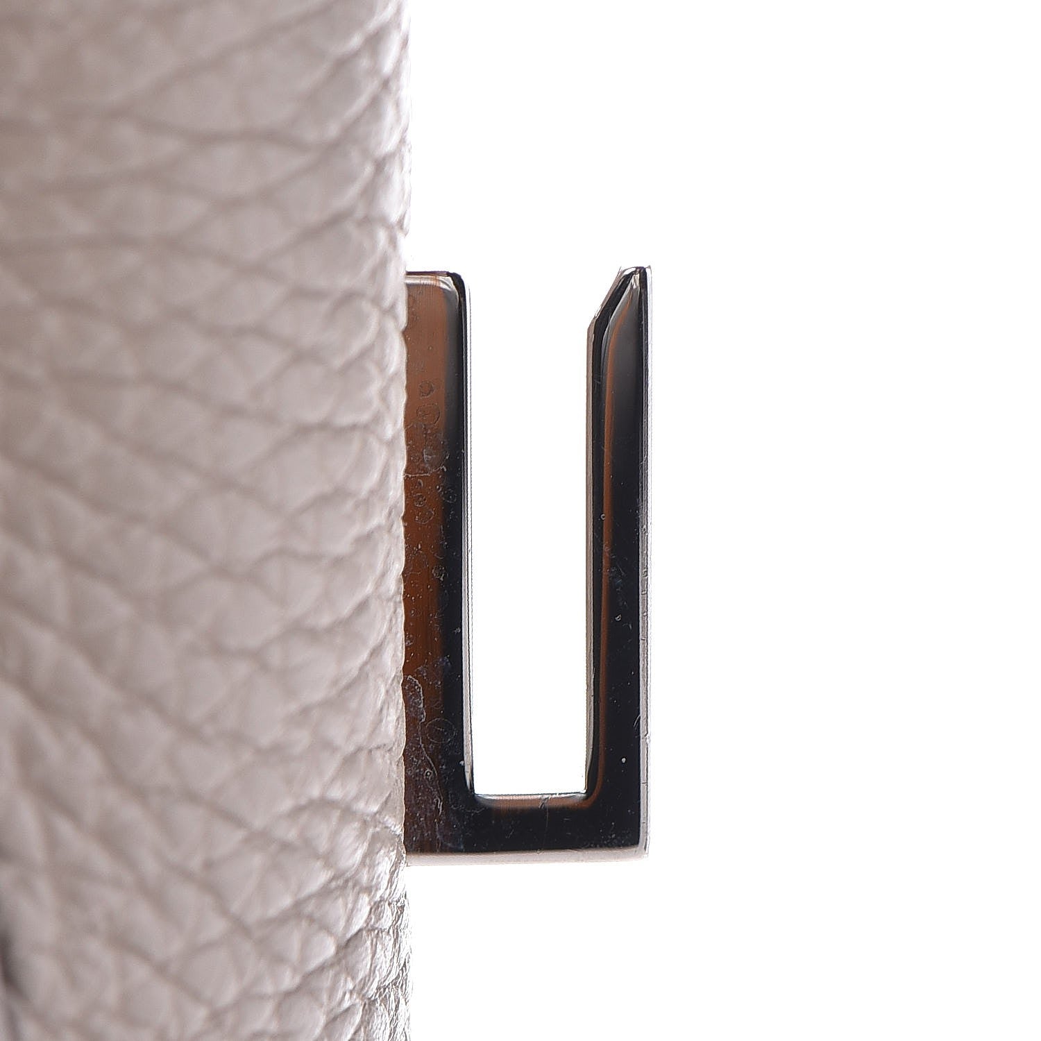 Hermes Togo Birkin 35 Gris Tourterelle 30 of 42