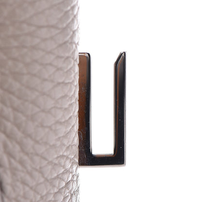Hermes Togo Birkin 35 Gris Tourterelle 30 of 42
