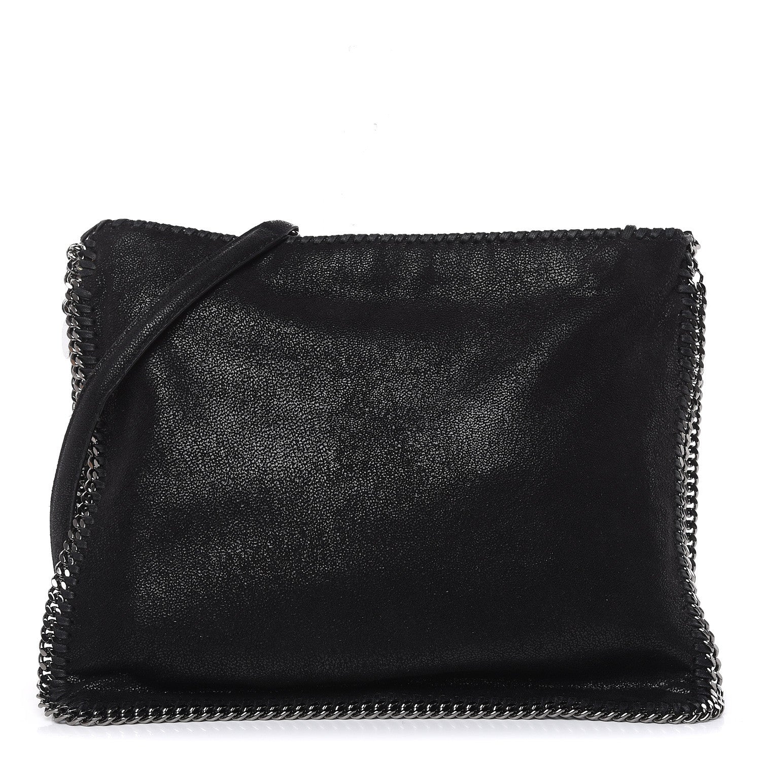 Stella McCartney Shaggy Deer Medium Falabella Crossbody Bag 1 of 11