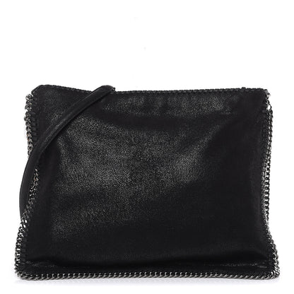 Stella McCartney Shaggy Deer Medium Falabella Crossbody Bag 1 of 11