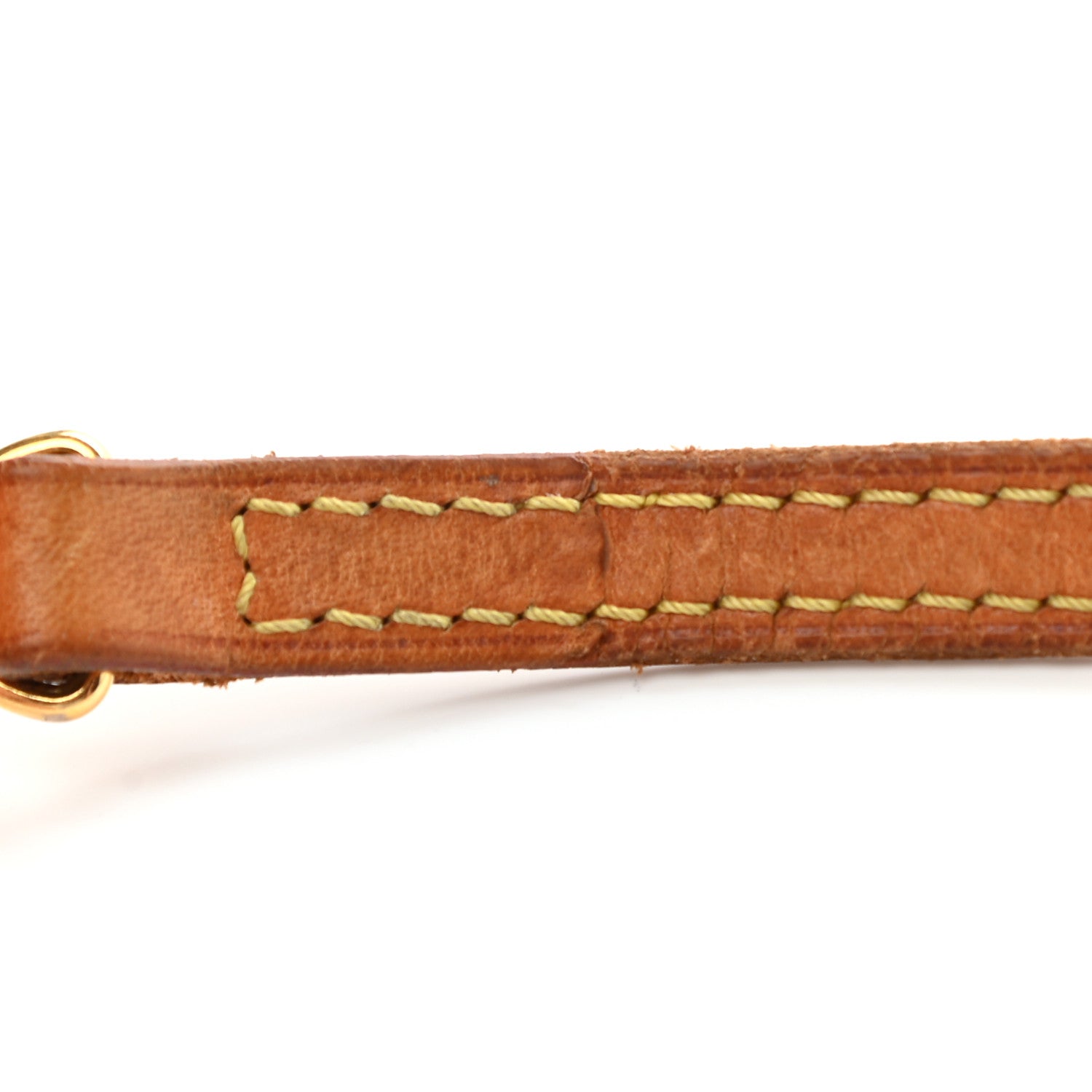 Louis Vuitton Vachetta Eva Shoulder Strap 5 of 7