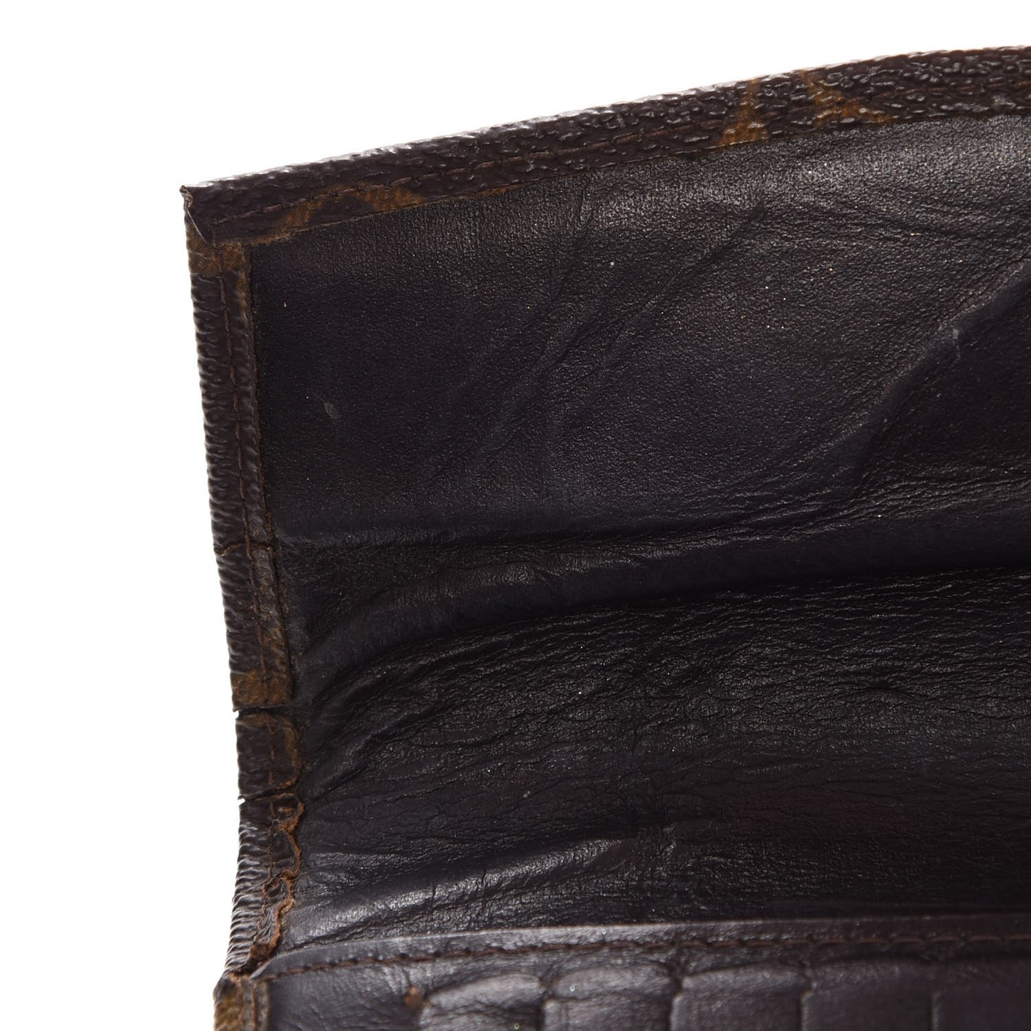 Monogram Porte Tresor Wallet