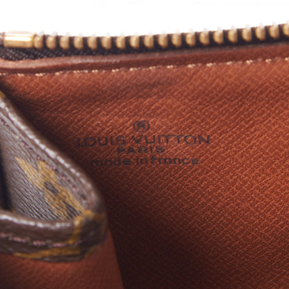 Louis Vuitton Monogram Poche Documents Portfolio Case 39 8 of 8