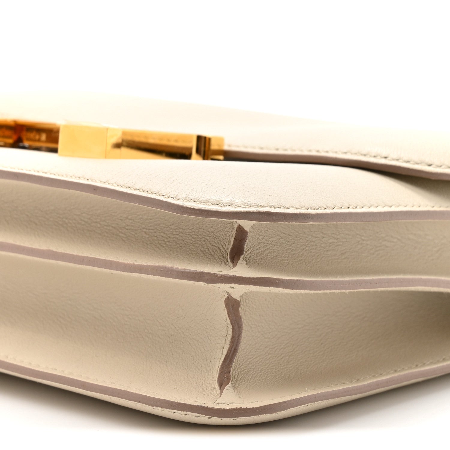 Hermes Swift Constance 18 Gris Perle 11 of 14