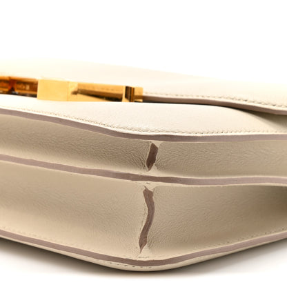 Hermes Swift Constance 18 Gris Perle 11 of 14
