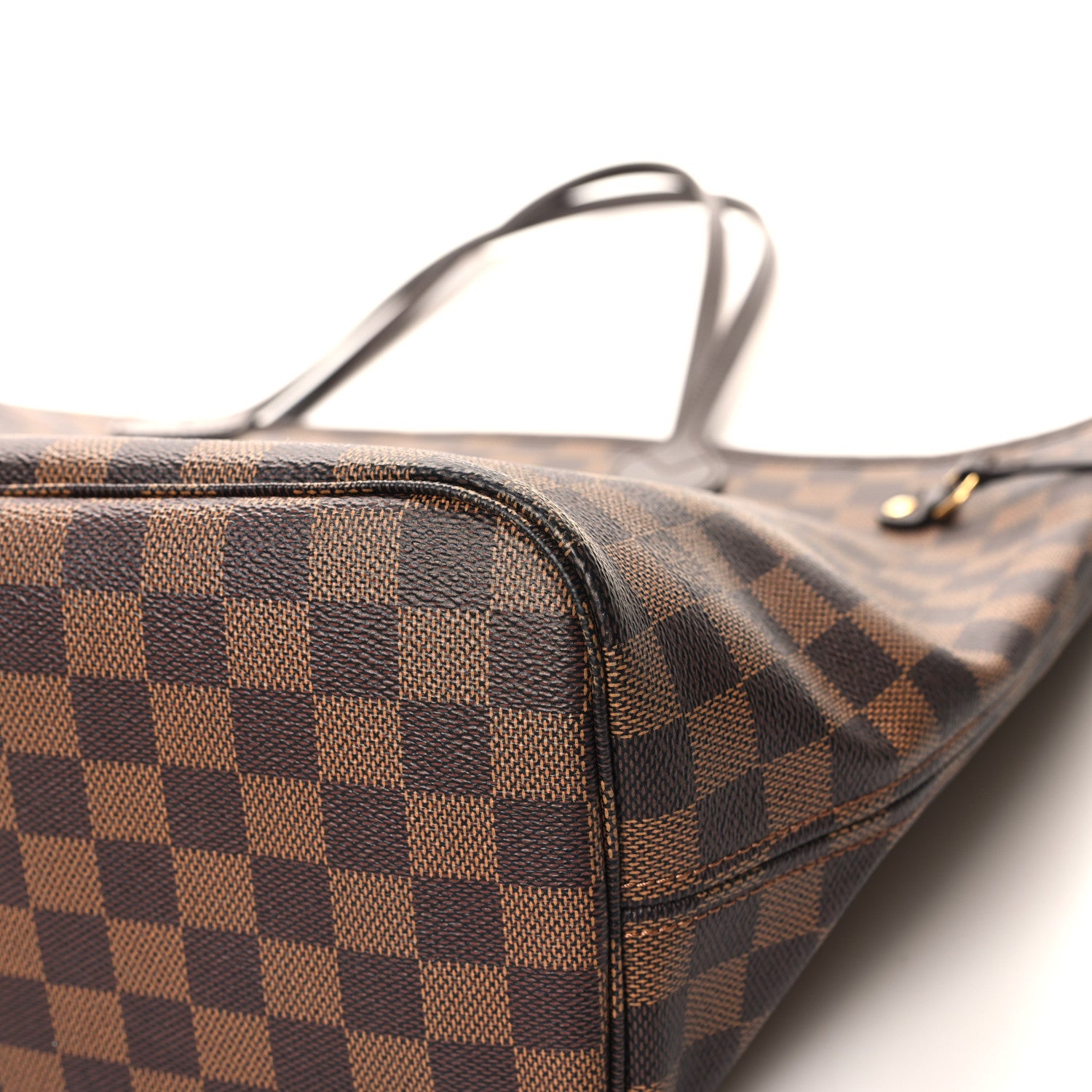 Louis Vuitton Damier Ebene Neo Neverfull MM 11 of 11