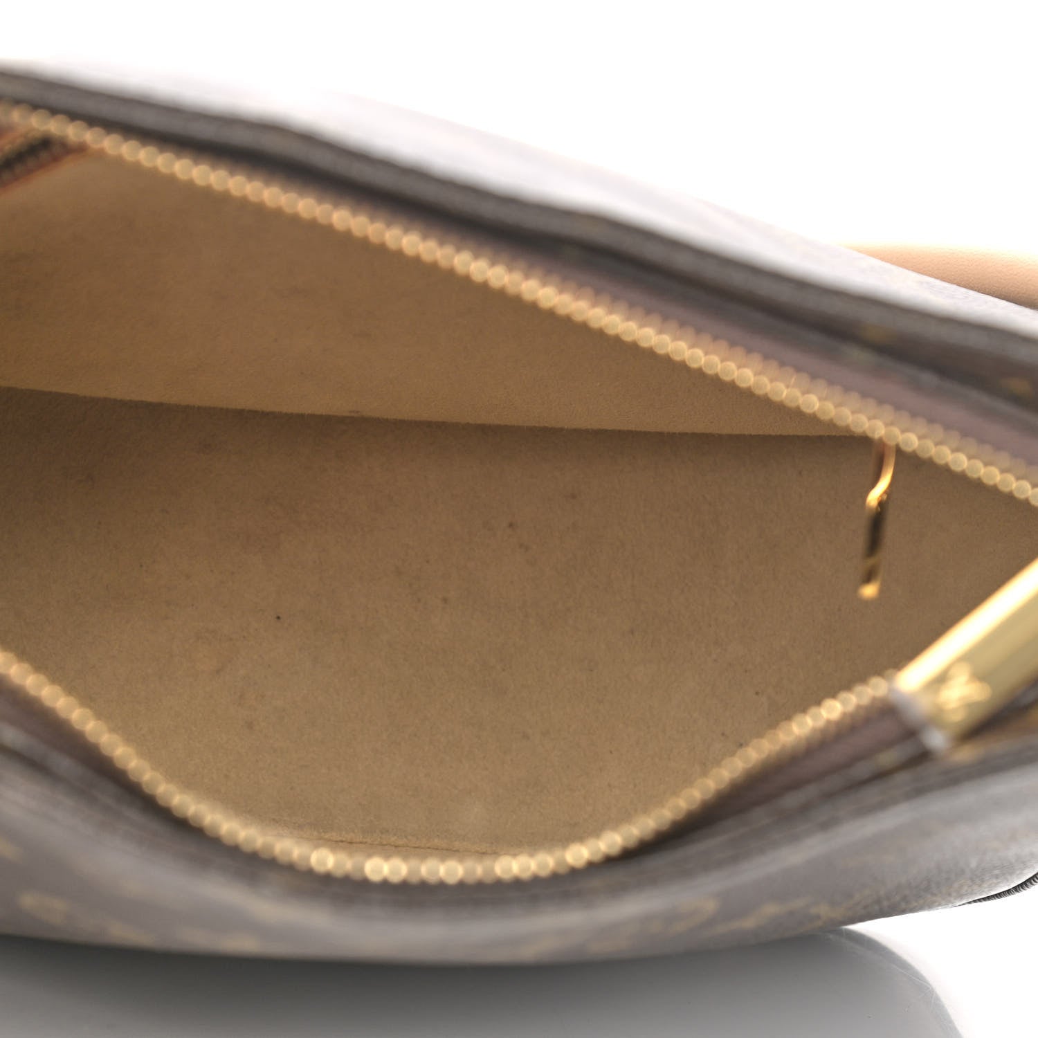 Louis Vuitton Monogram Looping MM 5 of 9