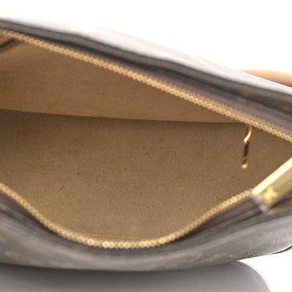 Louis Vuitton Monogram Looping MM 5 of 9