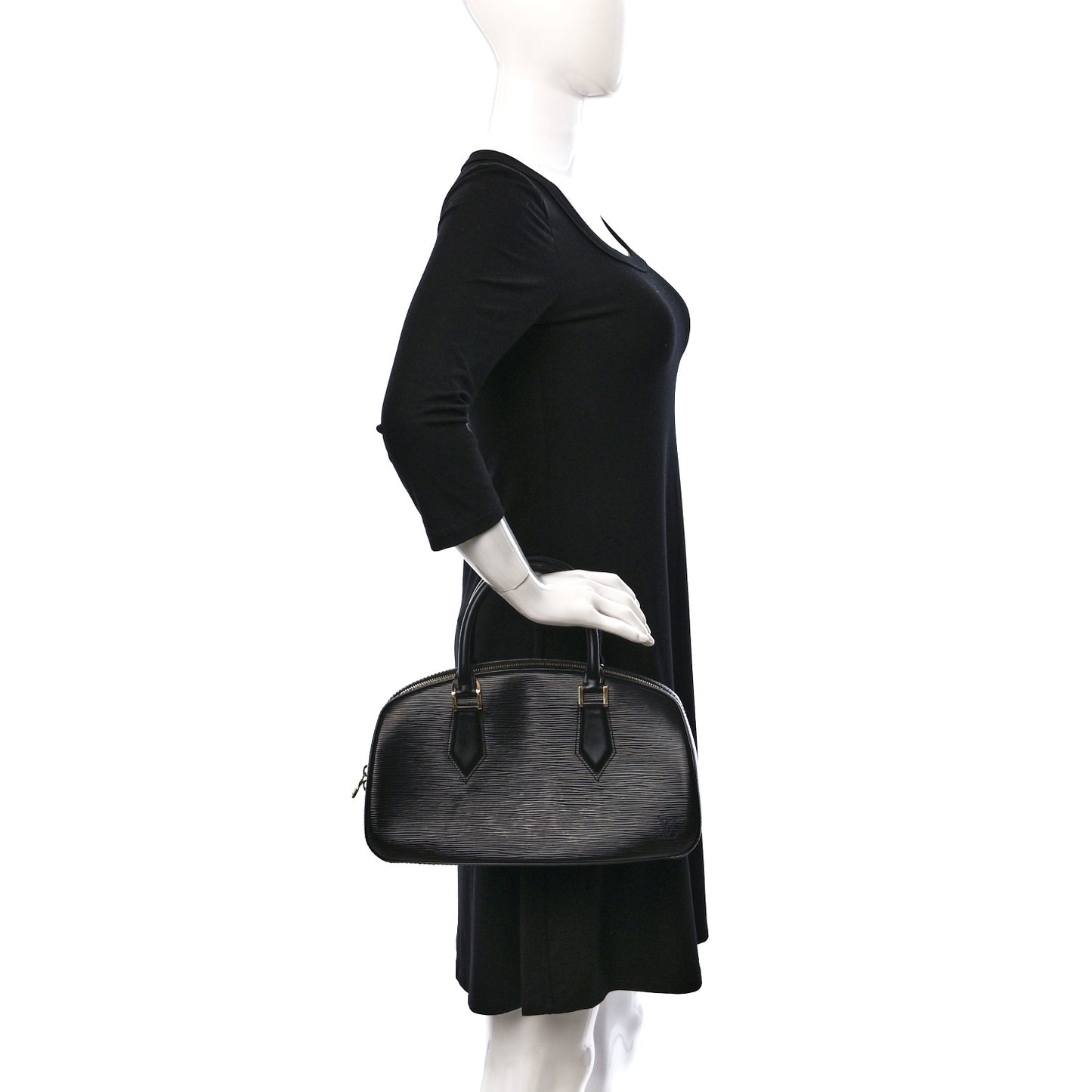 Epi Jasmin Black