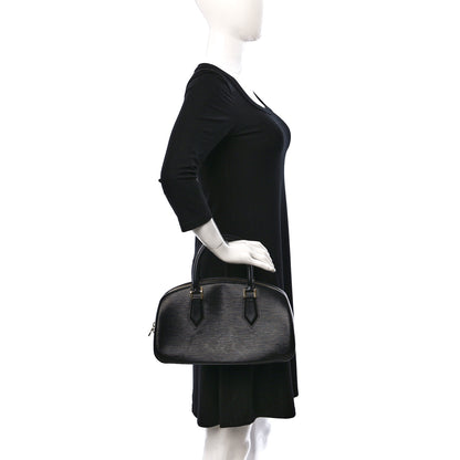 Louis Vuitton Epi Jasmin Black 2 of 11