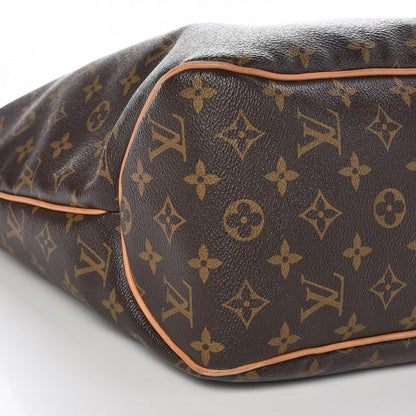 Louis Vuitton Monogram Delightful MM 10 of 12