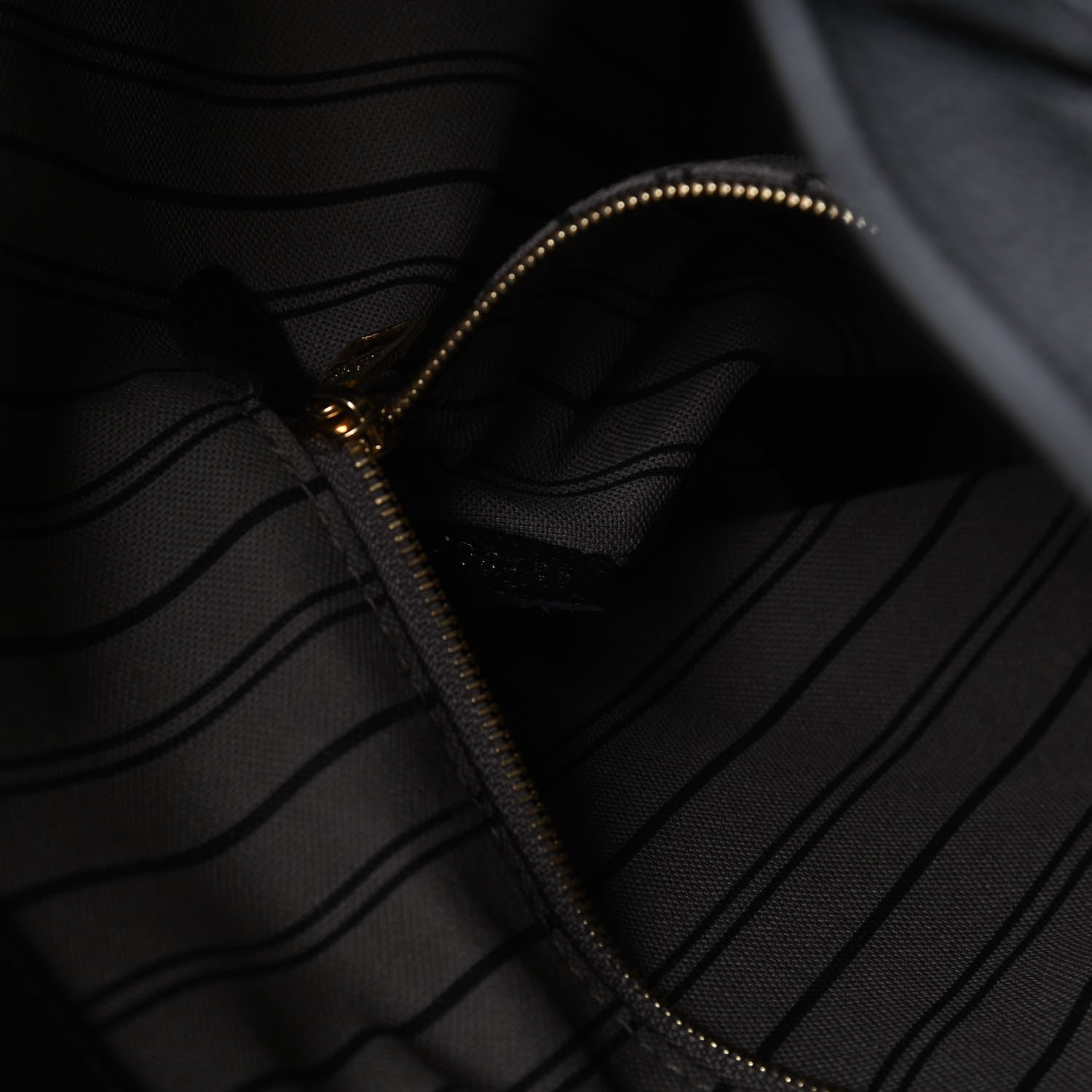 Louis Vuitton Empreinte Bagatelle Black 9 of 10