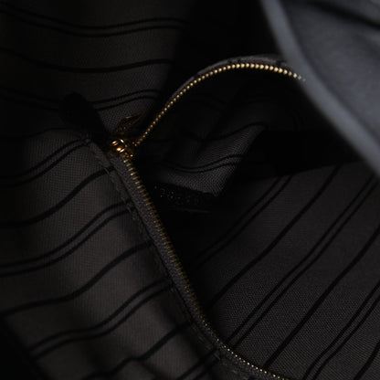 Louis Vuitton Empreinte Bagatelle Black 9 of 10