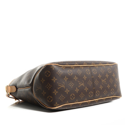 Louis Vuitton Monogram Delightful PM 4 of 9