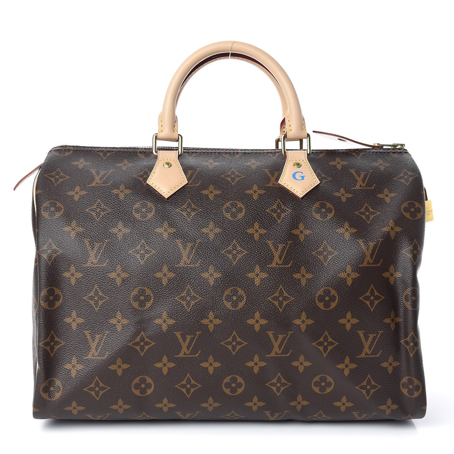 Monogram Speedy 35