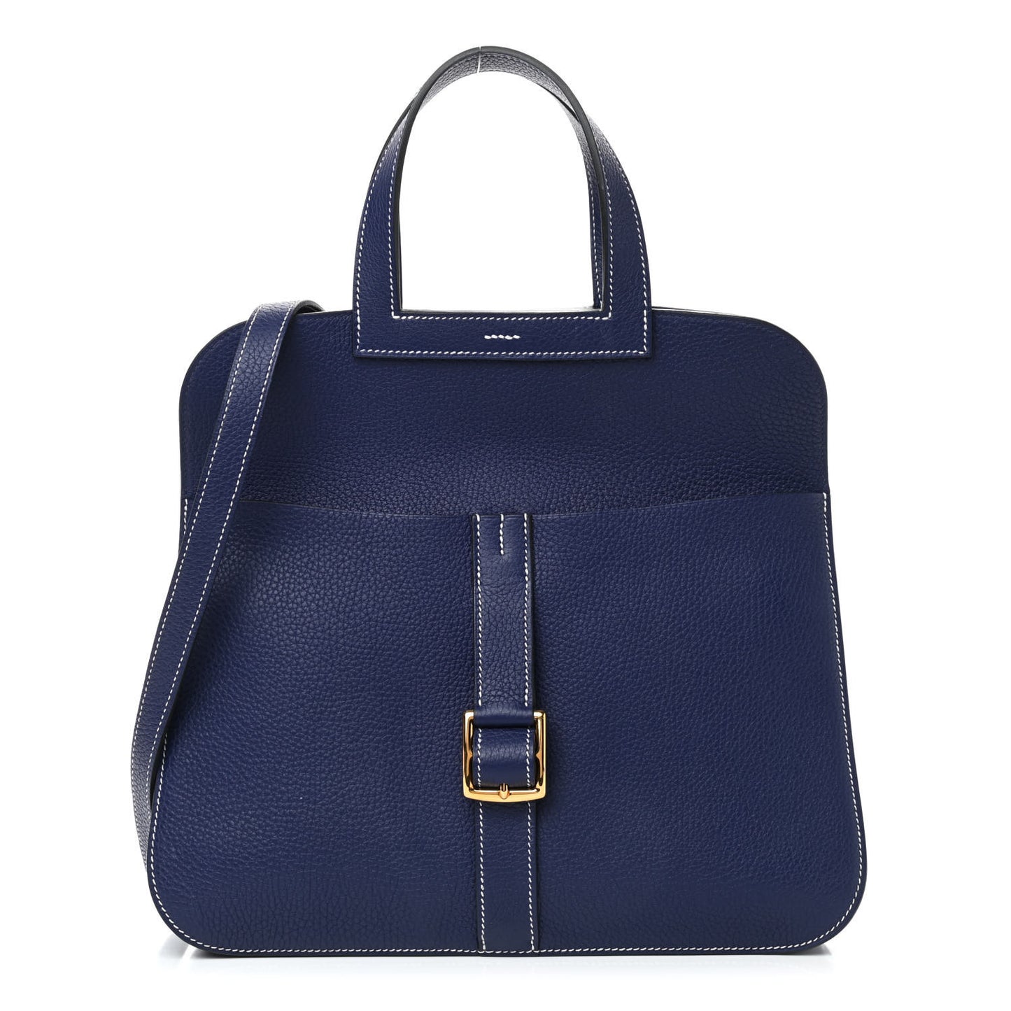 Taurillon Clemence Halzan 31 GM Bleu Encre