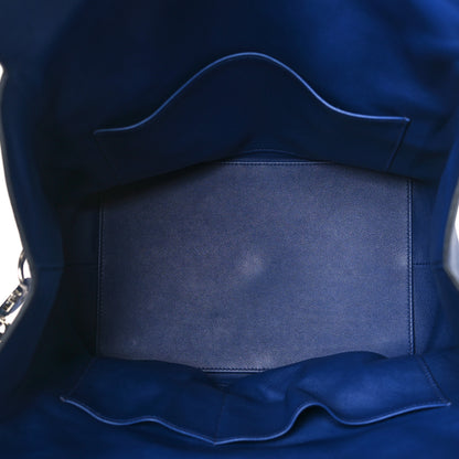 Hermes Swift Toolbox 26 Bleu Saphir 5 of 10