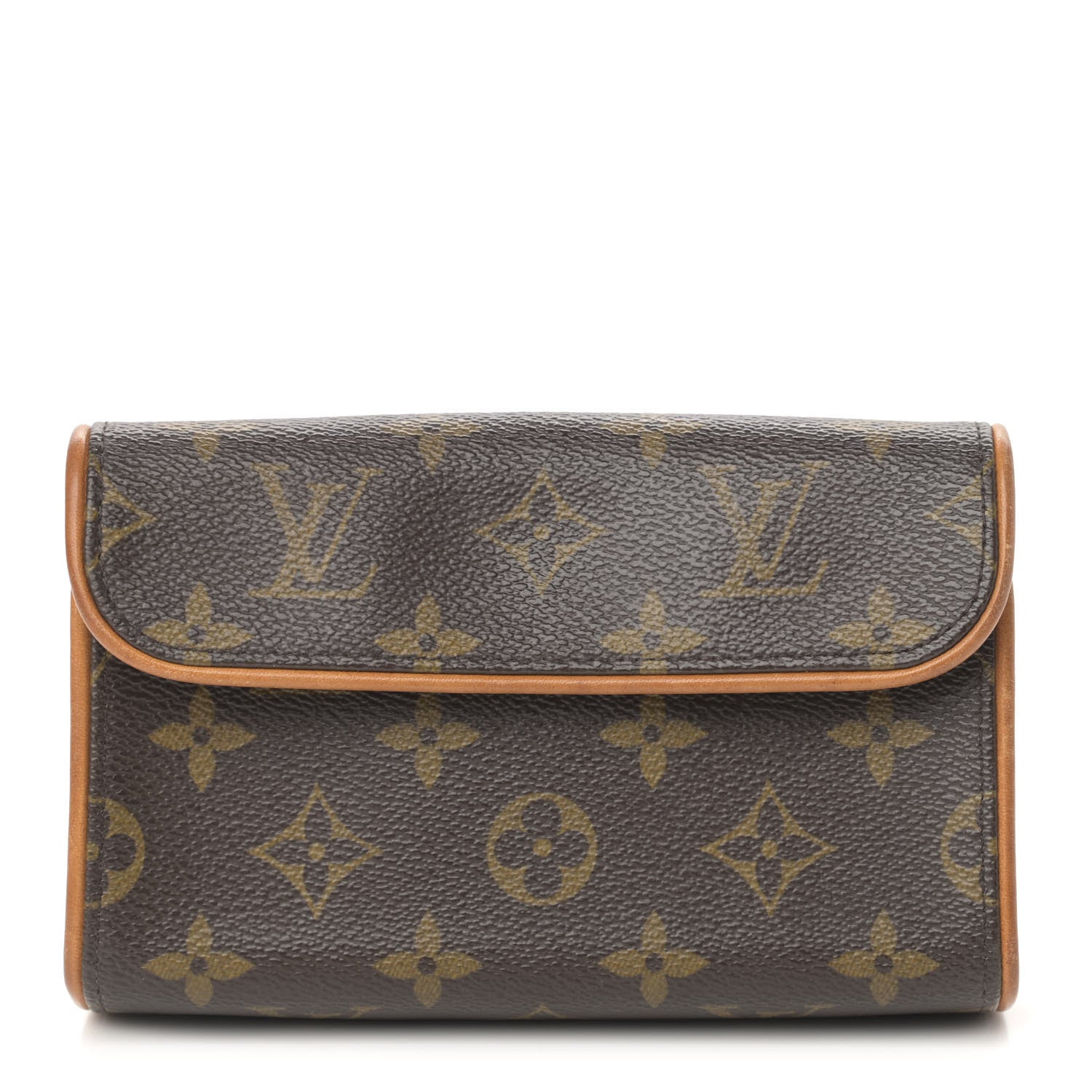 Louis Vuitton Monogram Pochette Florentine 1 of 16